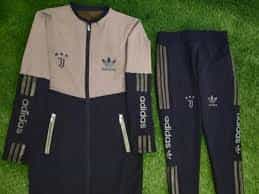 تصویر 2 از لباس ورزشی دخترانه گشاد با آزادی حرکت و راحتی بالا